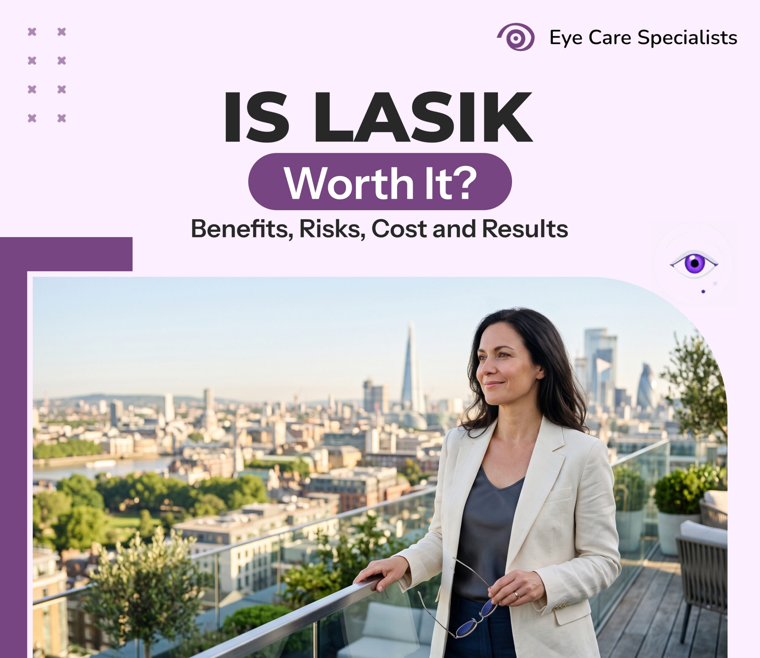 Is LASIK Worth It